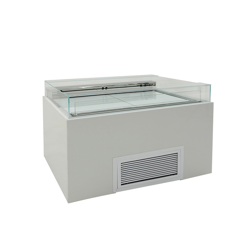 Shelves Bakery Case Sandwich Showcase Supermarket Pastry Fridge Commercial Cabinet For Fruit